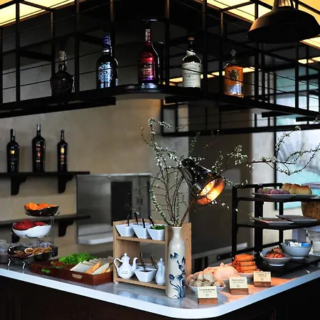 Hato Saigon Boutique Hotel & Rooftop-3